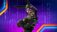 Highwire (News Tab) - Promo - Fortnite