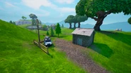Hut (#9)
