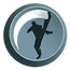 Icon Ninja Crescent Kick