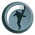 Icon Ninja Crescent Kick
