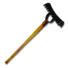 Icon Weapons SK GardenRake L
