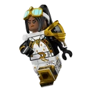 Jaina (Featured) - Outfit - LEGO Fortnite