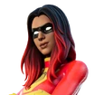 Joltara - Outfit - Fortnite