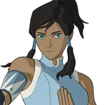 Korra - Outfit - Fortnite