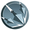 Kunai Storm - Ability - Fortnite