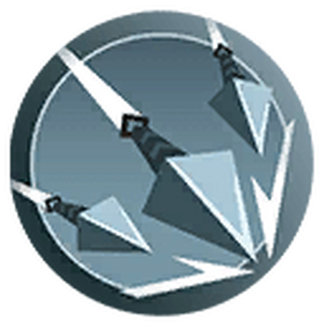 Kunai Storm Fortnite Wiki Fandom