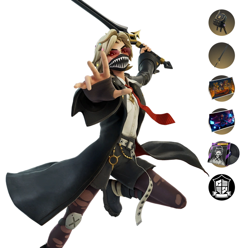 CategoryLet's Hunt Vampires Set Fortnite Wiki Fandom