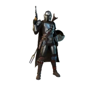 Beskar Armor - Full Body