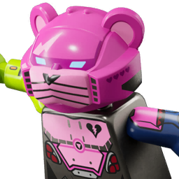 Fortnite robot lego deals