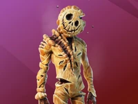 Mincemeat (C5) - Promo - Fortnite