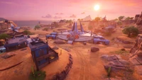 New Sanctuary - Location - Fortnite