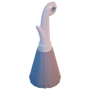 Nightmarish Swirl - Decoration - LEGO Fortnite