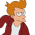 Philip J. Fry - Outfit - Fortnite