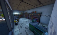 Interior (Before Update v13.30)
