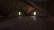 Red House (Asteria - Grasslands - Attic) - Unnamed Location - Fortnite.png (2.56 MB) Attic (Near Slappy Shores)