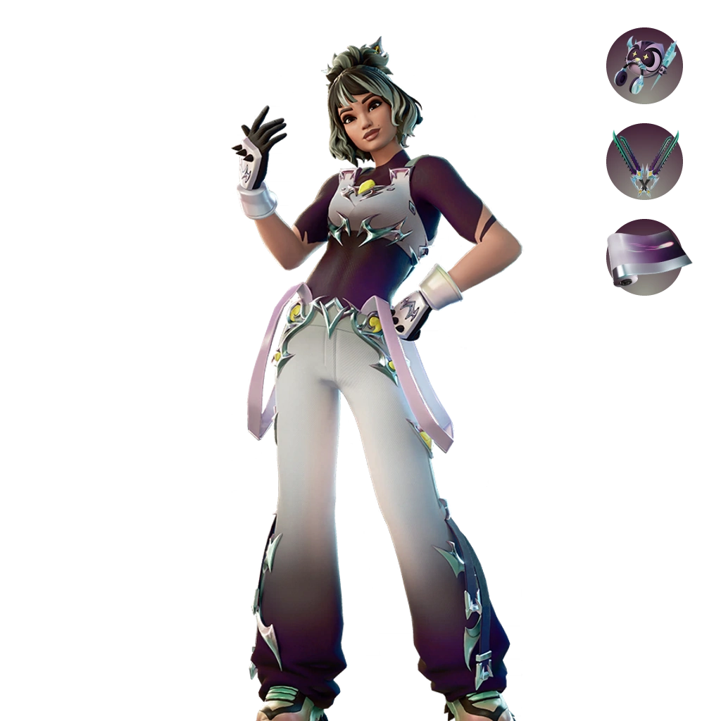 CategoryRelic Reinventor Set Fortnite Wiki Fandom