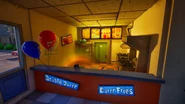Interior (Season 7)