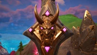 Scout Spire (Weak Point) - AI - Fortnite