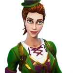 Sgt Green Clover - Outfit - Fortnite