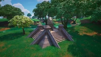 Sprite Shrine (16) - Unnamed Location - Fortnite