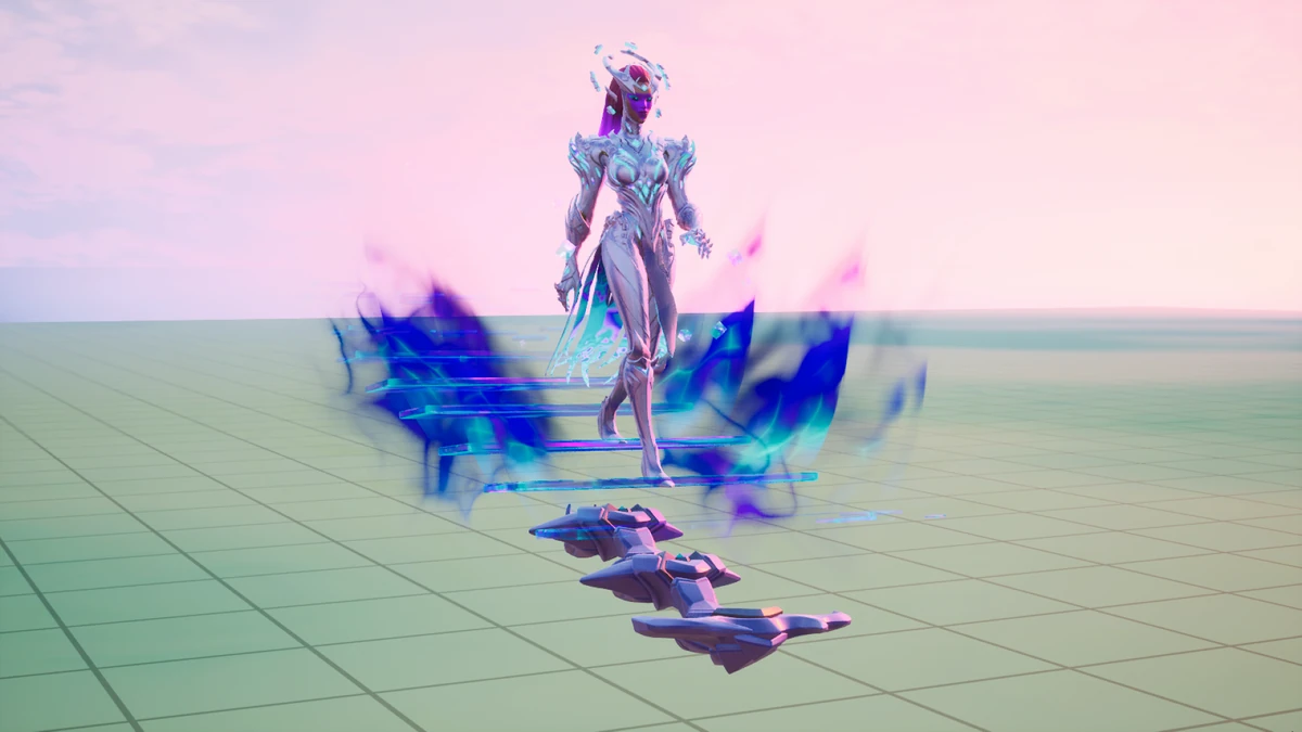 CategoryStairway Gliders Fortnite Wiki Fandom