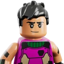 Sureshot - Outfit - LEGO Fortnite