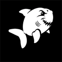 Shark Floatie Uncommon Battle Royale Banner_AquaPeony Season 5