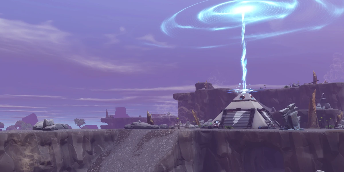 CategoryTwine Peaks Zones Fortnite Wiki Fandom