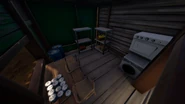 Storage Room