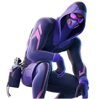 Thrilldiver - Quests - Fortnite