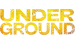 Underground - Logo - Fortnite