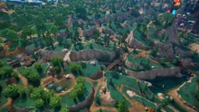 Windrush Ravine - Landmark - Fortnite