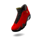 Air Jordan 14 Retro 'Challenge Red' - Kicks - Fortnite