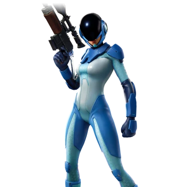 Astro Assassin (v40.20 - Featured) - Outfit - Fortnite