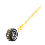 Bad Bass - Trail - Rocket Racing