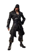 Blackheart (Full Body) - Outfit - Fortnite.png (2.9 MB) Full Body