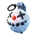 Blizzard Grenade - Item - Fortnite