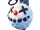 Blizzard Grenade