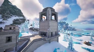 Brutal Bastion (East Tower) - Location - Fortnite.png (3.46 MB) Overview