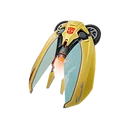 Bumblebee's Wings - Back Bling - Fortnite