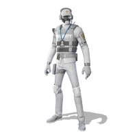 CannyShim NPC (Locker Preview) - Outfit - Fortnite