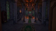 Castle Doom (Main Building - Throne Room) - Location - Fortnite.png (2.84 MB) Throne Room