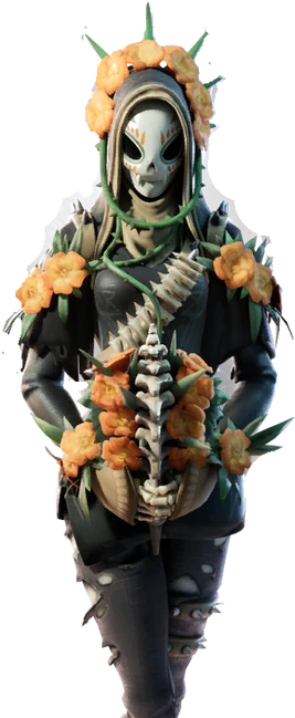 Catrina