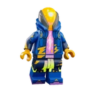 Cosmic Infinity (v28.10 - Featured) - Outfit - LEGO Fortnite