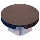 Countess Pedestal - Round - Furniture - LEGO Fortnite