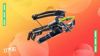Crossbow (14 Days of Summer) - Promo - Fortnite