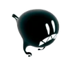 Drip Dropper - Glider - Fortnite