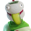 Durrr Taisho (Avo Legacy) - Outfit - Fortnite