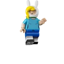 Fionna the Human (LEGO) - Item Shop Bundle - Fortnite