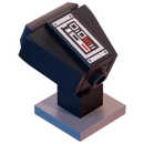 First Order Executive Comms - Decoration - LEGO Fortnite
